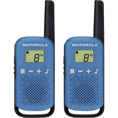 Motorola TLKR T42 – Hledejceny.cz