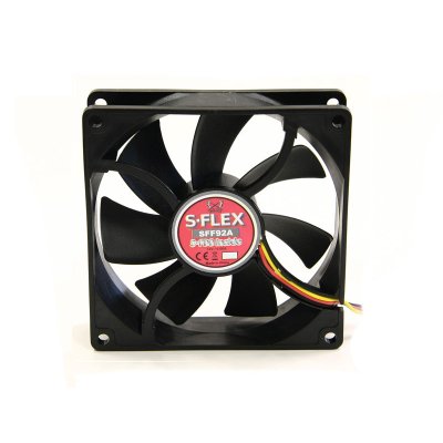 Scythe S-FLEX SFF92A – Hledejceny.cz