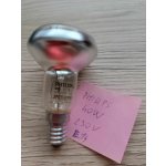 Danapo Žárovka E27 100W 60W 40W 25W 15W 7W Typ 7 – Zboží Mobilmania