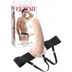 Fetish Fantasy HOLLOW STRAP ON FLESH – Hledejceny.cz