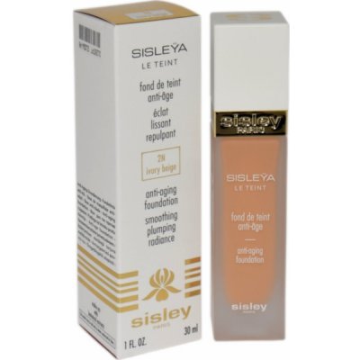 Sisley Sisleÿa Le Teint rozjasňující tekutý make-up 2N Ivory Beige 30 ml – Zboží Dáma