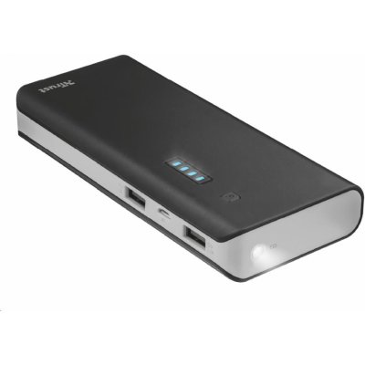 Trust Primo PowerBank 13000 21689 – Hledejceny.cz