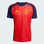 adidas dres Spain Home 2026 jn4390 – Hledejceny.cz