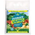 Nohelgarden Vápno dusíkaté MINERAL 2,5 kg – Sleviste.cz