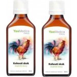 MycoMedica 052 Kohoutí skok 2 x 50 ml – Hledejceny.cz