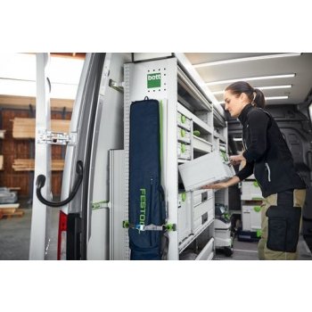 FESTOOL Systainer SYS3 M 187