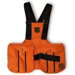 Firedog Dummy vesta Trainer Velikost: M – Zboží Mobilmania