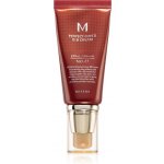 Missha M Perfect Cover BB krém s vysokou UV ochranou 29 Caramel Beige SPF42 50 ml – Zboží Dáma