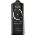 Revlon Orofluido Radiance Argan Conditioner 1000 ml – Zboží Dáma