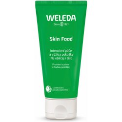 Weleda Skin Food univerzální výživný krém 30 ml