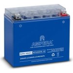 Motobaterie gelová Ampera 12V 20Ah 230A ATX14-G 178x87x155 (+P) | Zboží Auto