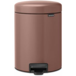 Brabantia NewIcon odpadkový koš 5 l měděná 233982