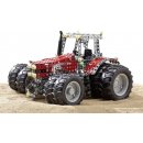 Tronico Massey Ferguson 8690 se zdvojenými pneumatikami