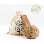 Kalu Mořská menstruační houba XL v praktickém pytlíčku 1 ks – Hledejceny.cz