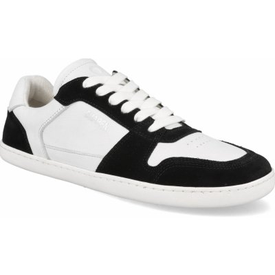 Shapen RE:WIND Black&White Leather – Zboží Dáma