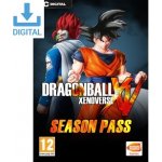 Dragon Ball Xenoverse Season Pass – Hledejceny.cz