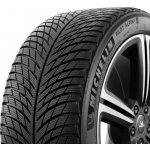 Michelin Pilot Alpin 5 255/45 R18 103V – Zbozi.Blesk.cz