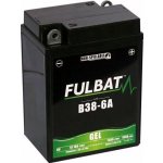 Fulbat B38-6A – Hledejceny.cz