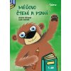 Méďovo čtení a psaní 1. díl - Renata Němcová, Lucie Hortová