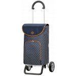Andersen Scala Shopper Plus Famke modrá – Hledejceny.cz
