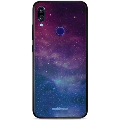 Pouzdro Mobiwear Glossy Xiaomi Redmi Note 7 - G049G - Mlhovina – Zboží Mobilmania