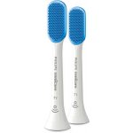 Philips Sonicare TongueCare+ HX8072/01 2 ks – Zboží Mobilmania