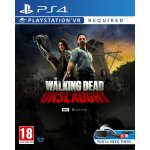 The Walking Dead: Onslaught – Hledejceny.cz