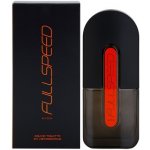 Avon Full Speed toaletní voda pánská 75 ml – Zbozi.Blesk.cz