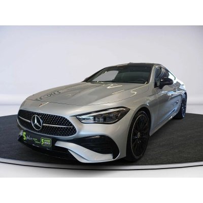 Mercedes-Benz CLE 220 d 145 kW – Zboží Mobilmania