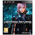 Lightning Returns: Final Fantasy XIII – Zboží Dáma