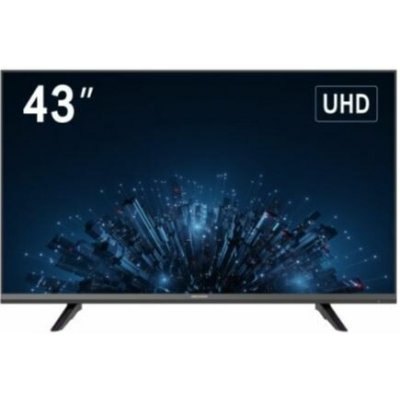 Hikvision DS-D5043U3-1V0S – Sleviste.cz