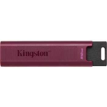 Kingston DataTraveler Max 512GB DTMAXA/512GB