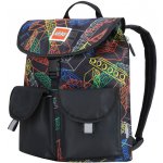 LEGO® Tribini Happy multicolor – Zboží Mobilmania