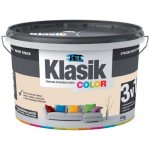 Het Klasik Color - KC 238 béžový muškátový 7+1 kg – Zboží Mobilmania