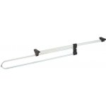 Walteco Věšák výsuvný na ramínka 400mm, černý , 99401 – Hledejceny.cz
