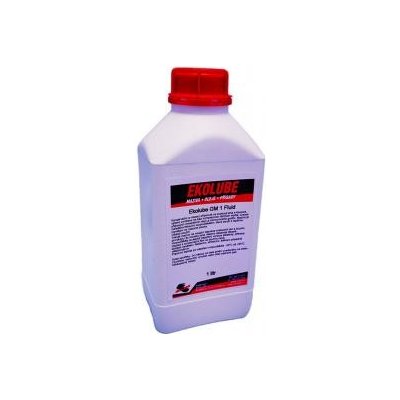 Ekolube GM 1 Fluid 1 l – Zboží Mobilmania