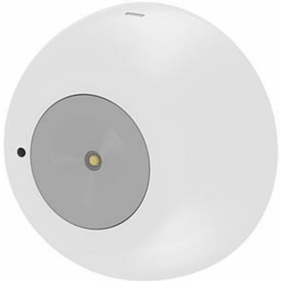NBB Corol-P-Em3h 3W LED DP IP20 pr.118x50mm 910200000 – Zboží Dáma
