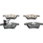 Sada brzdových destiček ATE 13.0460-7236 (AT 607236) – Hledejceny.cz