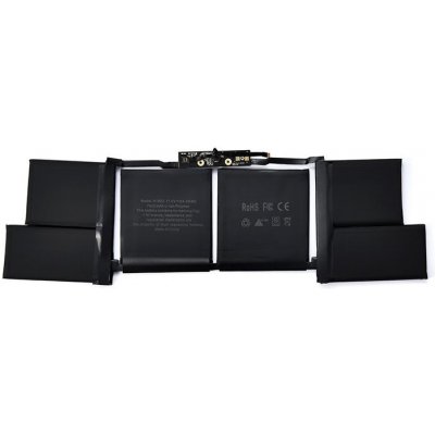 Baterie A1953 pro Apple Macbook Pro 15 A1990 2018 - 2019 8596115580060 – Zbozi.Blesk.cz
