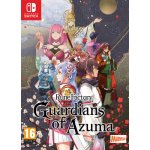Rune Factory: Guardians of Azuma (Limited Edition) – Zboží Dáma