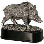 Odlévaná figurka myslivost – Zboží Dáma