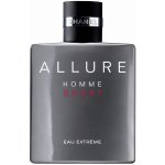 Chanel Allure Sport Eau Extreme parfémovaná voda pánská 100 ml – Zbozi.Blesk.cz