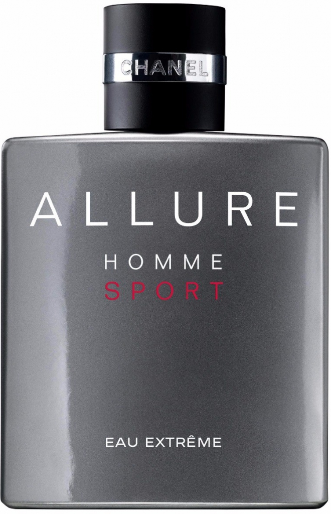 Chanel Allure Sport Eau Extreme parfémovaná voda pánská 100 ml od 3 129 Kč  - Heureka.cz