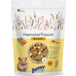 Bunny Nature Křeček Basic 600 g – Zbozi.Blesk.cz