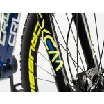 Crussis e-Largo 7.7 2022 – Zboží Dáma