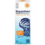 Bepanthen Tattoo Sun opalov. krém SPF50+ 50 ml – Zboží Dáma