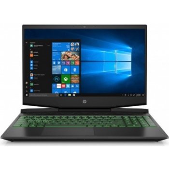 HP Pavilion Gaming 15-dk0500 8PN25EA