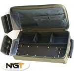 NGT Pouzdro Complete Carp Rig System – Zboží Dáma