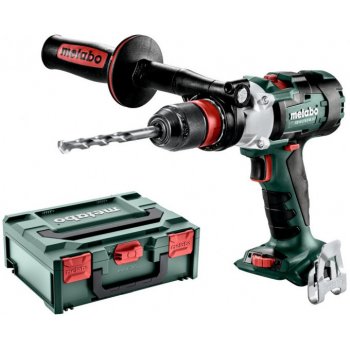 Metabo SB 18 LTX-3 BL Q I 602357840