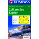 Zell am See Kaprun